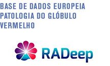 Base de Dados Europeia Patologia do Glbulo Vermelho