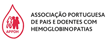 ASSOCIAO PORTUGUESA DE PAIS E DOENTES COM HEMOGLOBINOPATIAS