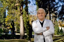 Dr. Victor Valente